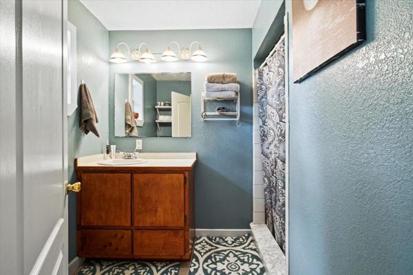 One Bedroom's Own Bathroom