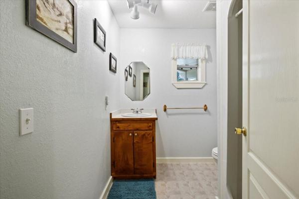 Fourth Bathroom