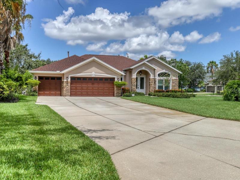 7723 Heyward Circle