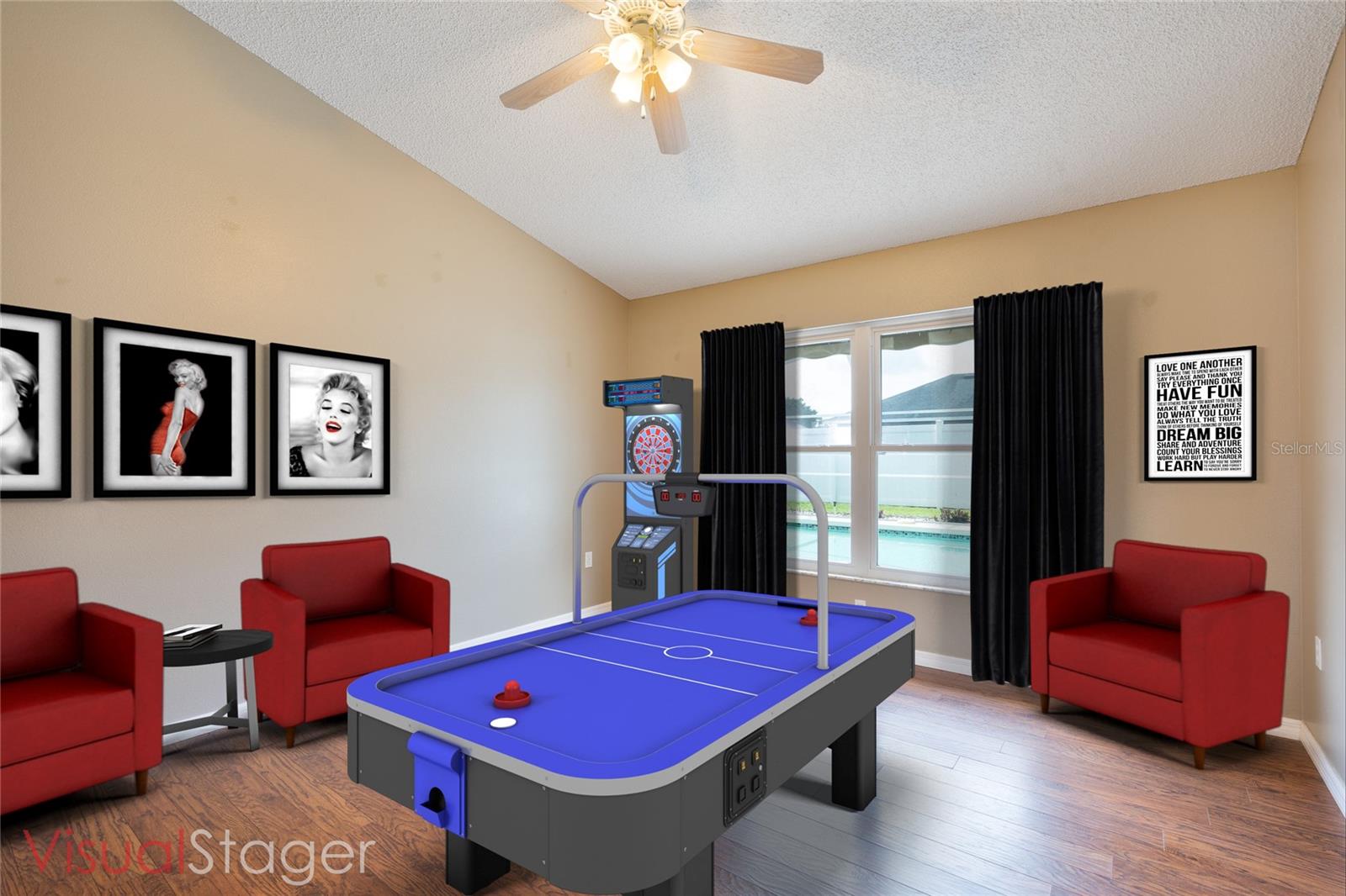 5625 Mandarin Court, Davenport, Florida 33896, 3 Bedrooms Bedrooms, ,2 BathroomsBathrooms,Residential,For Sale,MANDARIN,G5070259