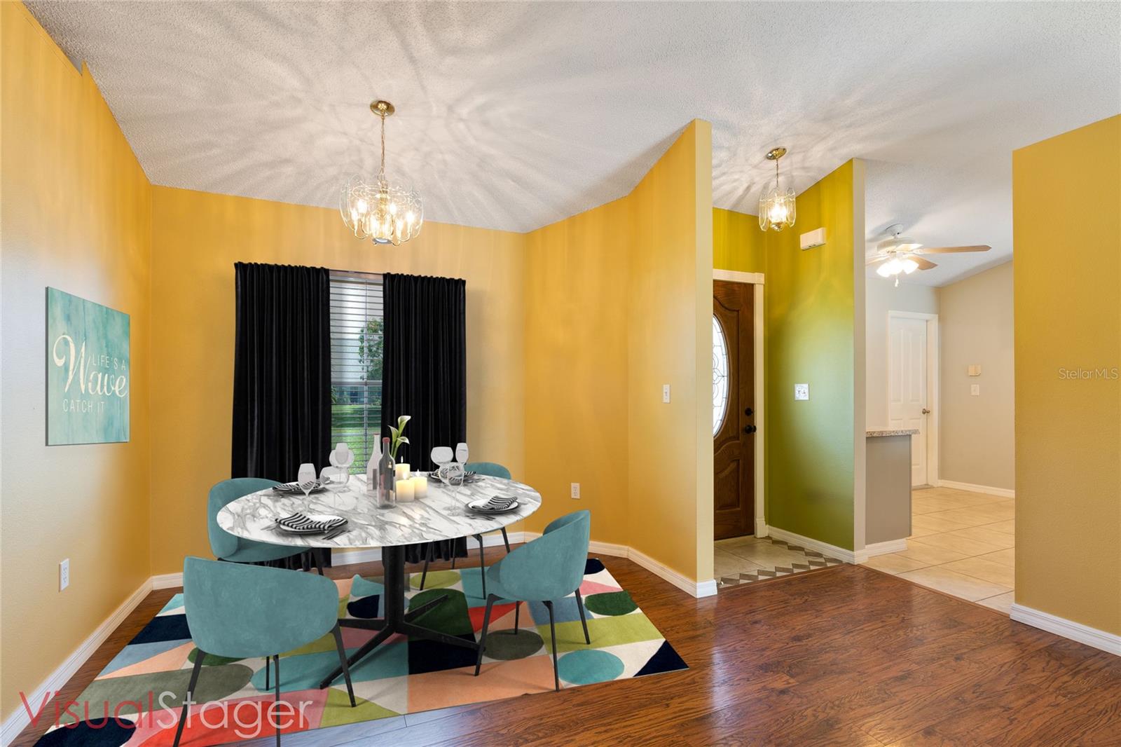 5625 Mandarin Court, Davenport, Florida 33896, 3 Bedrooms Bedrooms, ,2 BathroomsBathrooms,Residential,For Sale,MANDARIN,G5070259