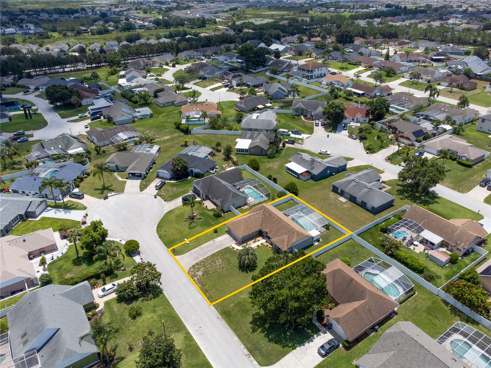 5625 Mandarin Court, Davenport, Florida 33896, 3 Bedrooms Bedrooms, ,2 BathroomsBathrooms,Residential,For Sale,MANDARIN,G5070259