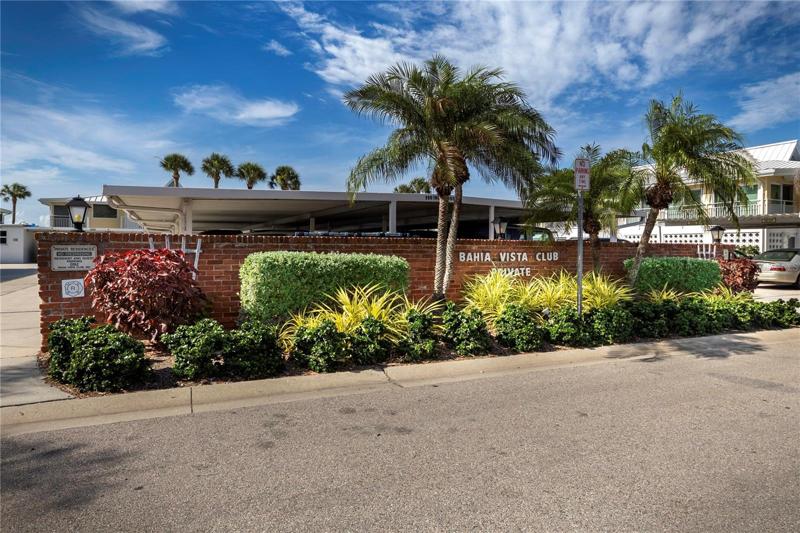 Bahia Vista Club