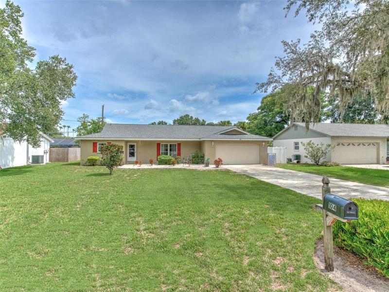 104 Mitchell Drive