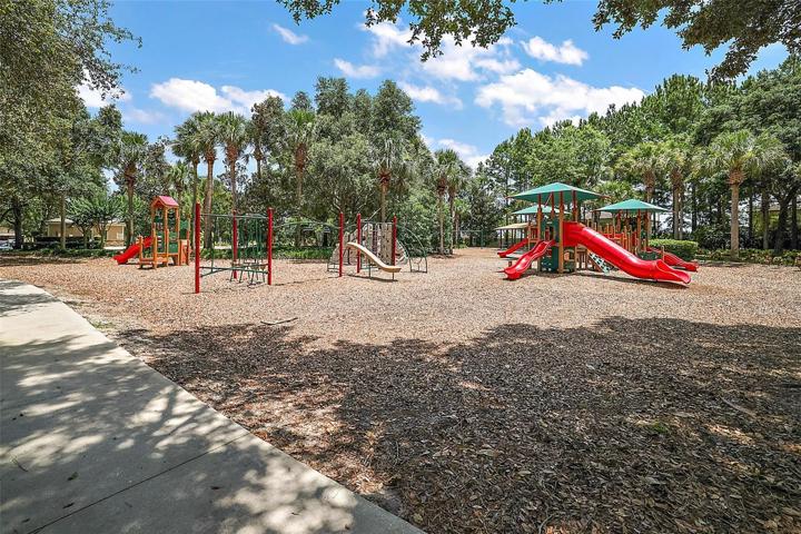 Community Playground ~