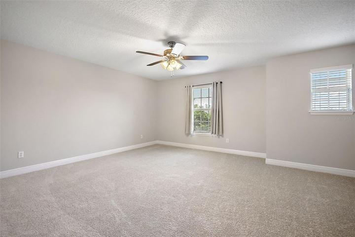 Bedroom 4/Game Room/Home Office/Theater ~