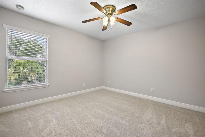 Bedroom #3