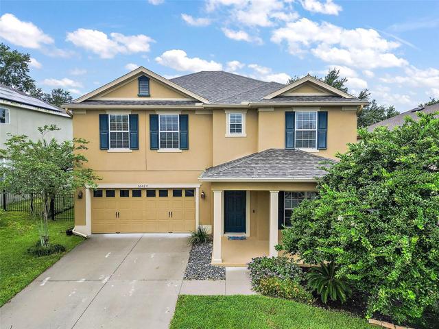 Move-in ready 30409 Tokara Terrace!