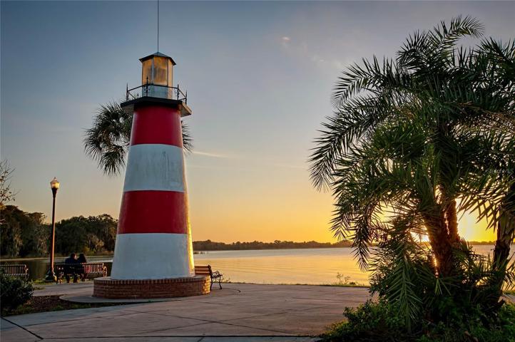 Lighthouse Point is a great spot for a special photo shoot ~