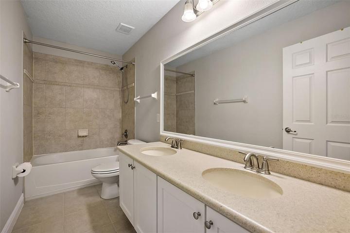 Guest bath