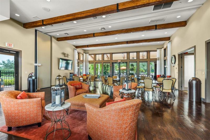 Clubhouse
