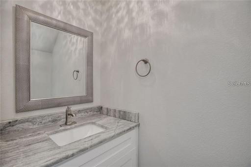 Half Bathroom
