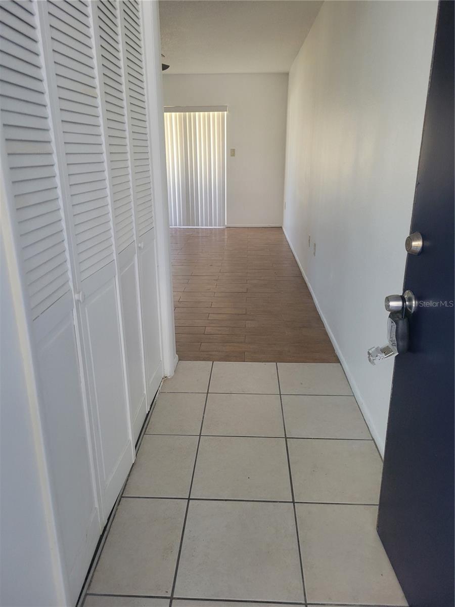 Living / Dining Room