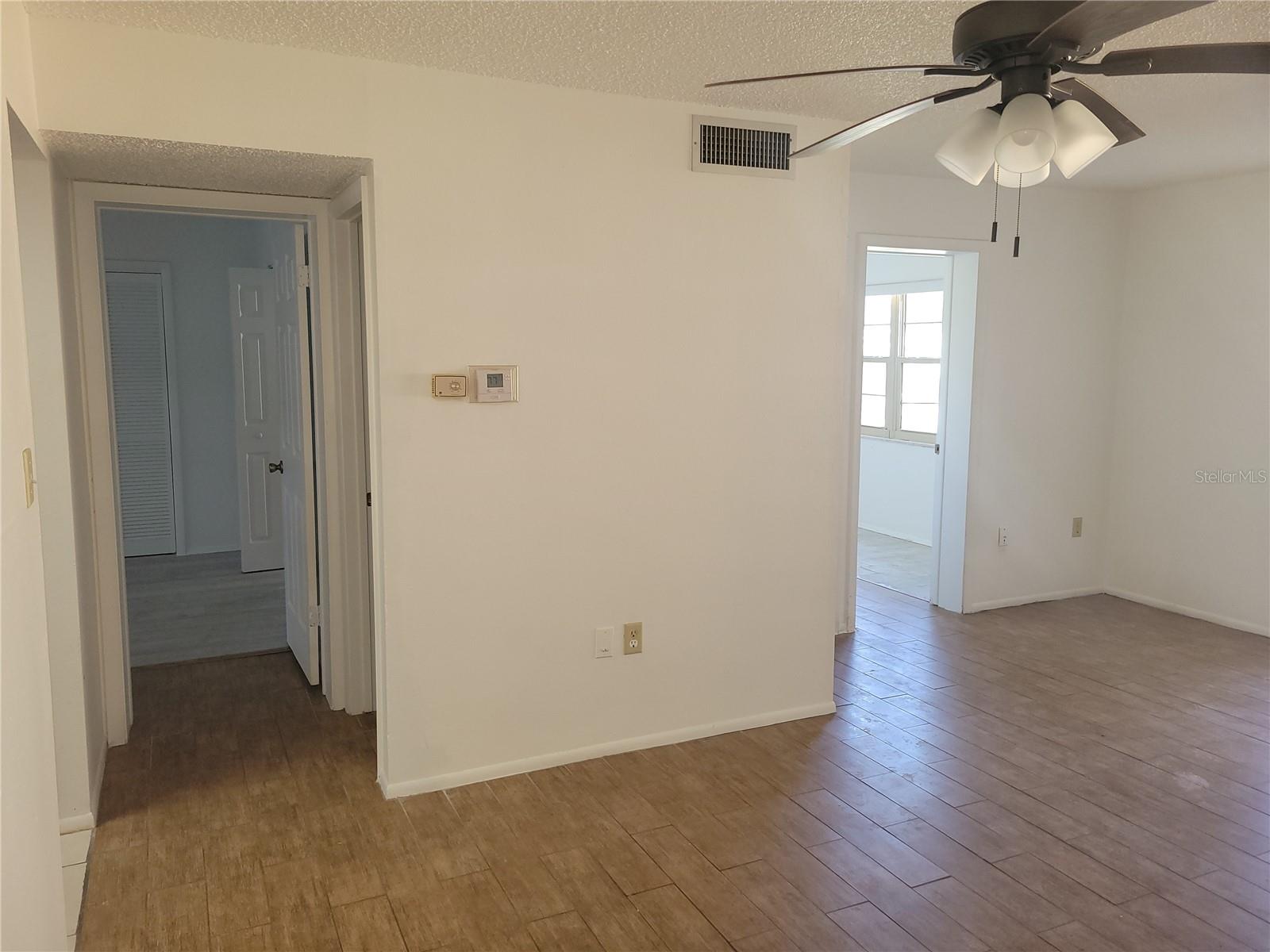 Living / Dining Room