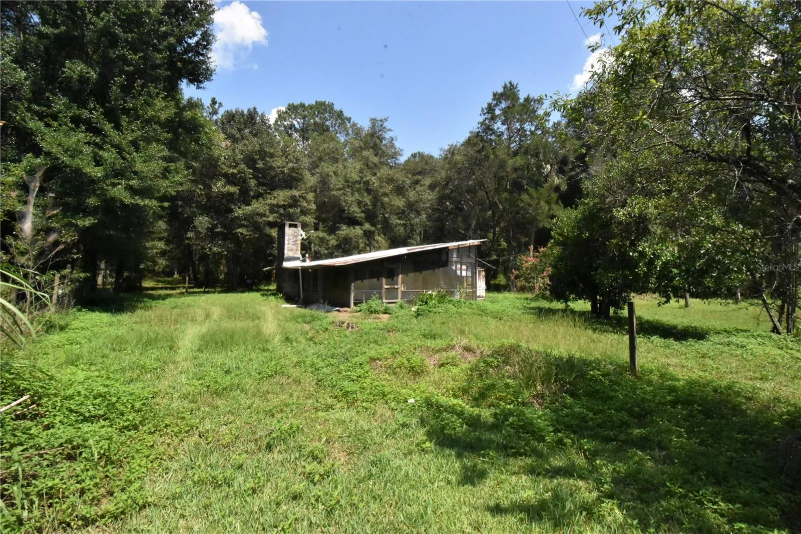 Micanopy, Florida 32667, 0 , 0 ,0,Land,For Sale,WILLISTON RD,0,GC514410