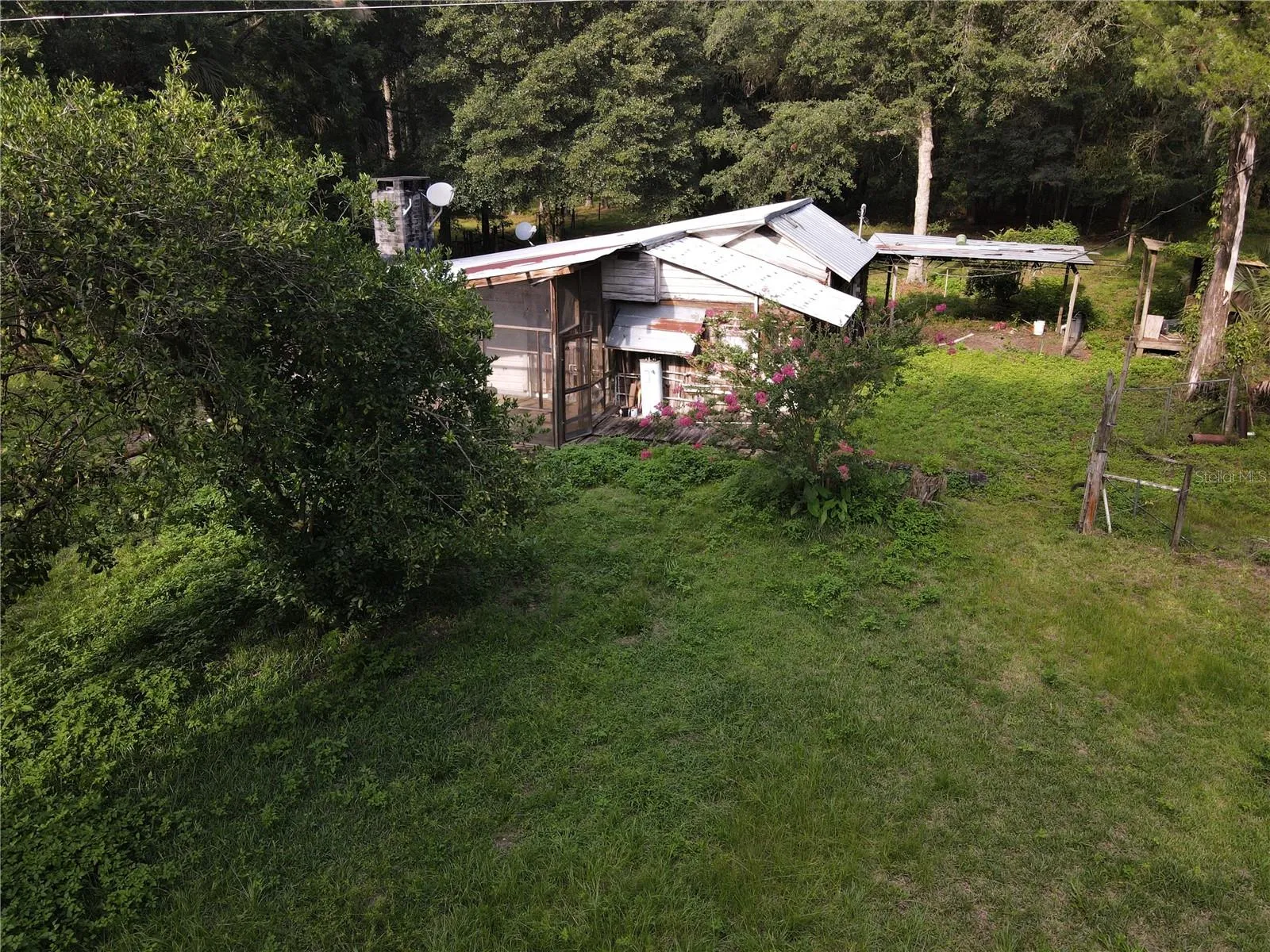 Micanopy, Florida 32667, 0 , 0 ,0,Land,For Sale,WILLISTON RD,0,GC514410