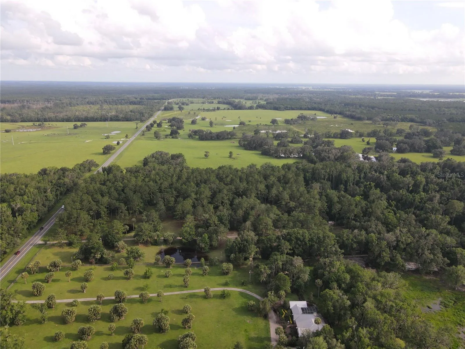 Micanopy, Florida 32667, 0 , 0 ,0,Land,For Sale,WILLISTON RD,0,GC514410