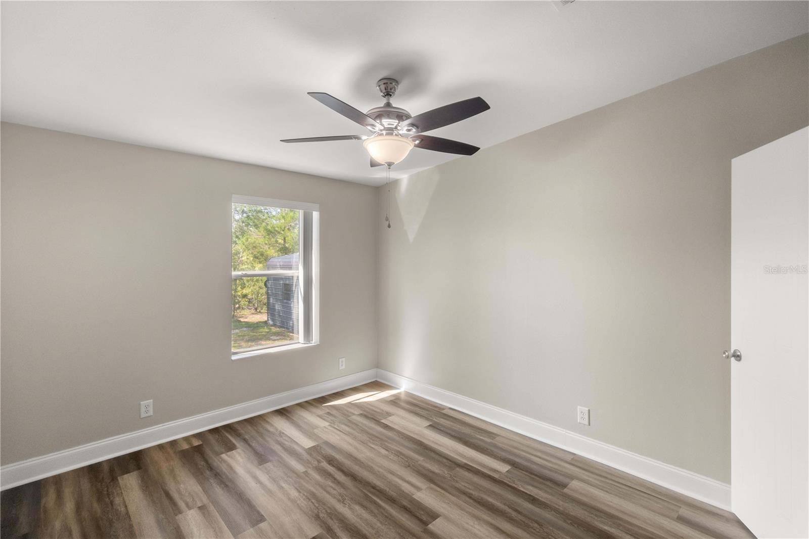 Bedroom #2