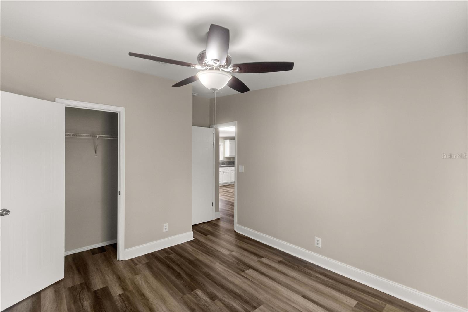 Bedroom #2