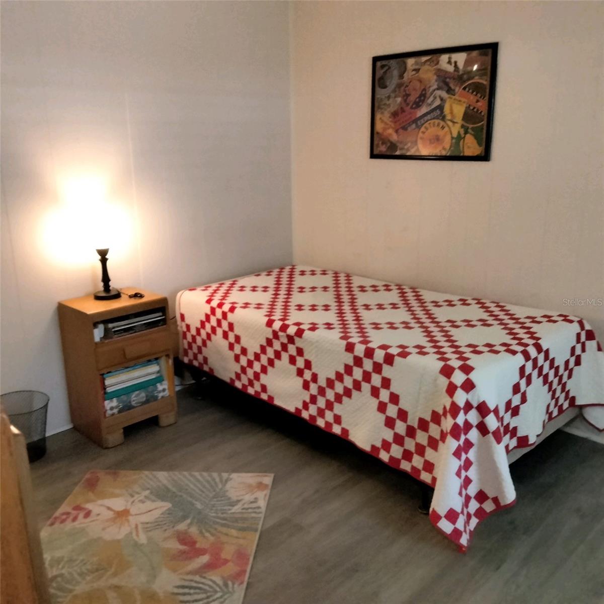 2nd Bedroom