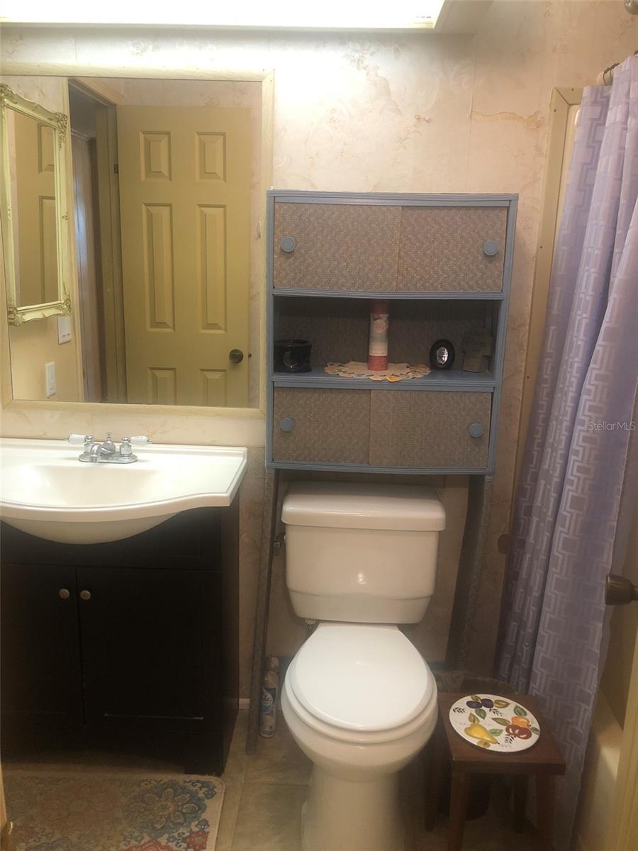 2nd Bath