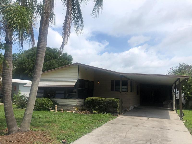 Manufactured Home on owned lot