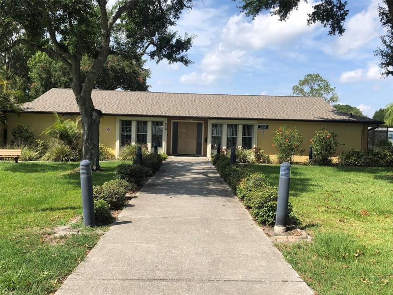 Clubhouse