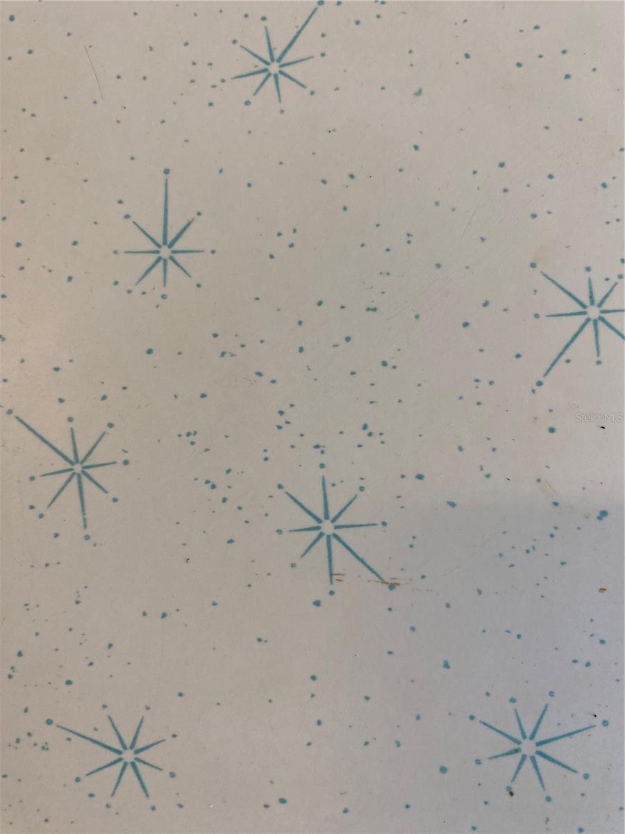 Mid Century Modern Countertops
