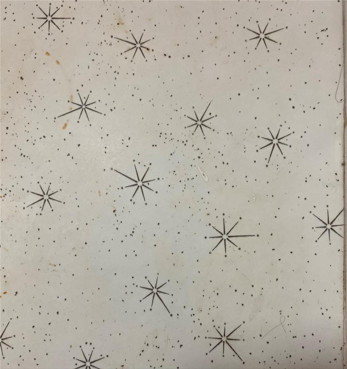 Mid Century Modern Countertops