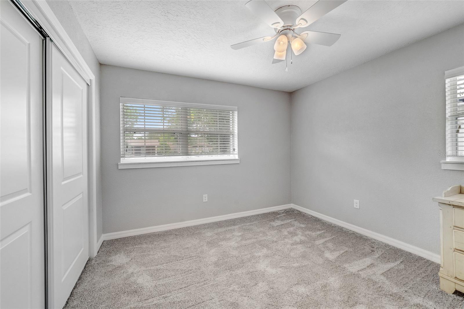 3rd Bedroom