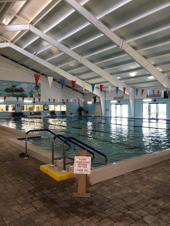 SCCinside pool