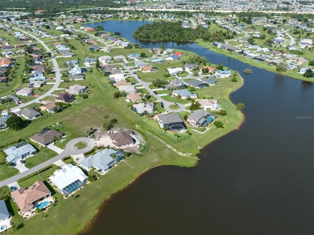 Lake Zappa