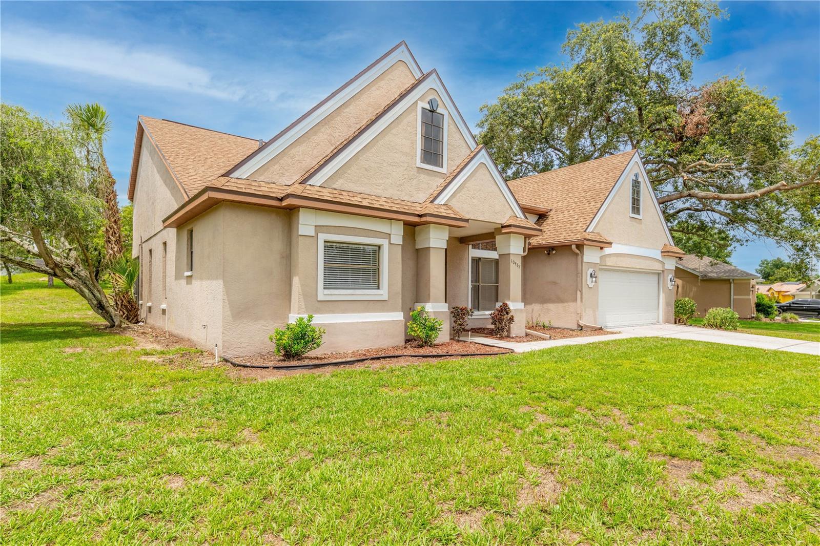 Welcome Home to 10462 Fairchild Road