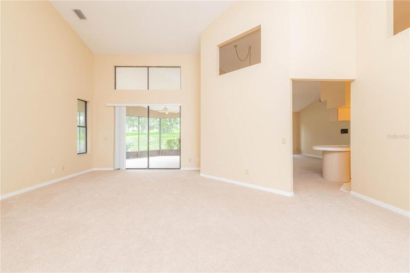 Formal Living Room