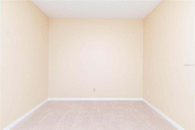 Bedroom #3
