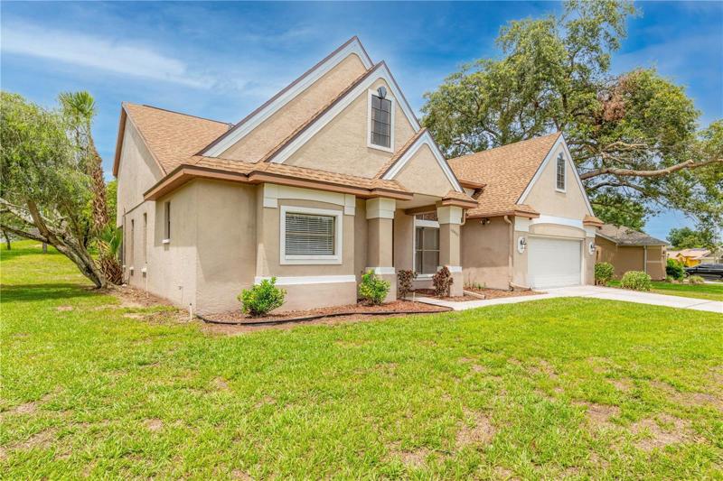 Welcome Home to 10462 Fairchild Road