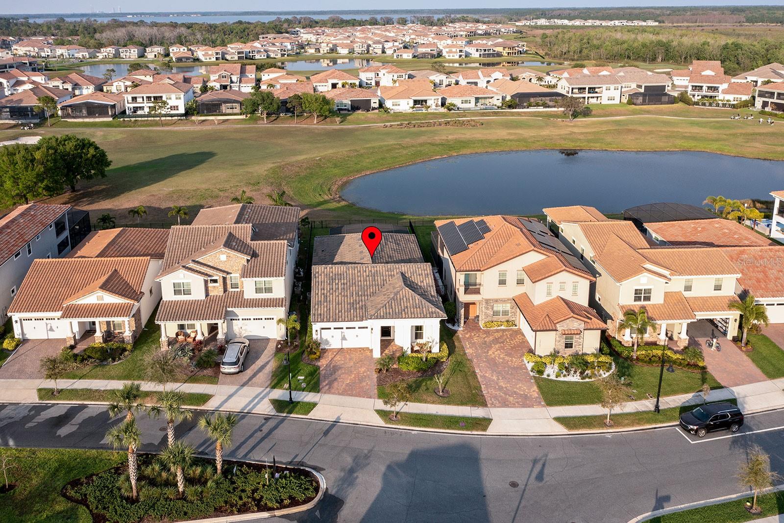 13145 Stanthorne Avenue, Orlando, Florida 32832, 4 Bedrooms Bedrooms, ,3 BathroomsBathrooms,Residential,For Sale,STANTHORNE,O6120819