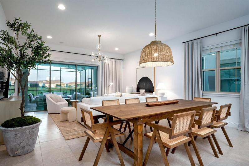 Dinning Room