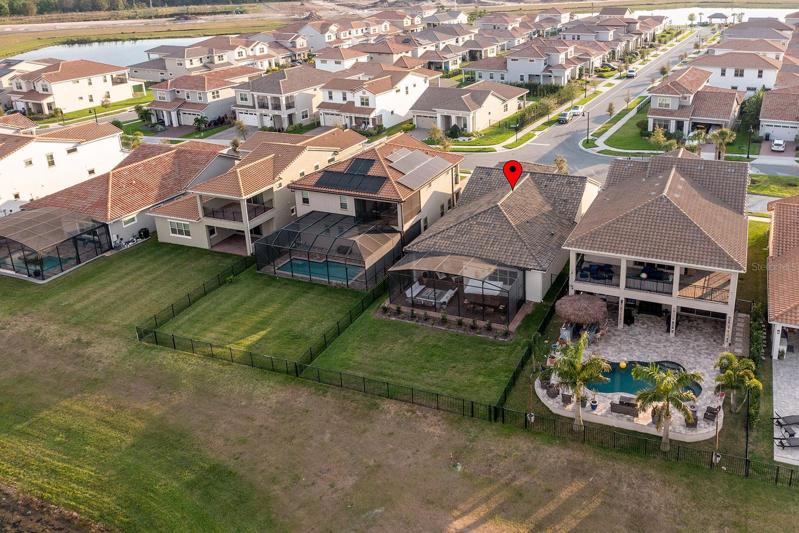 Aerial Outdoor