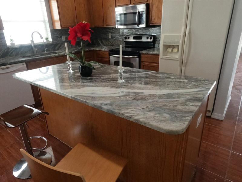 Granite Countertops