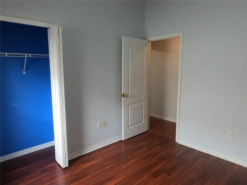 Bedroom #3