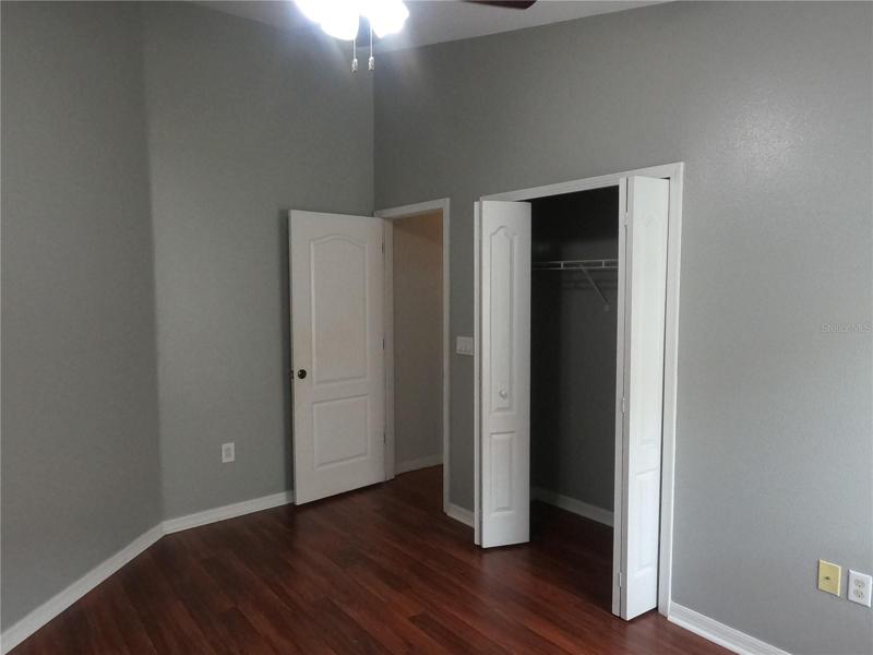 Bedroom #4