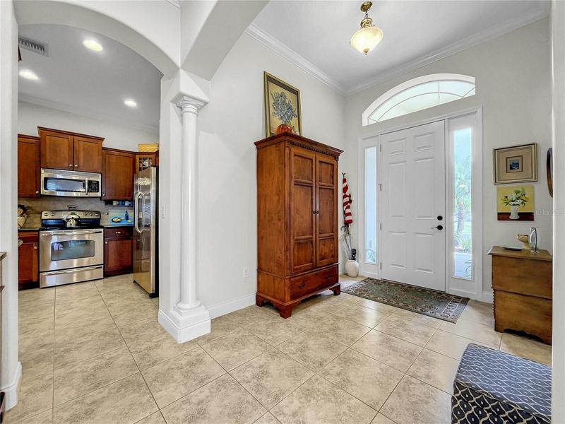 Entryway