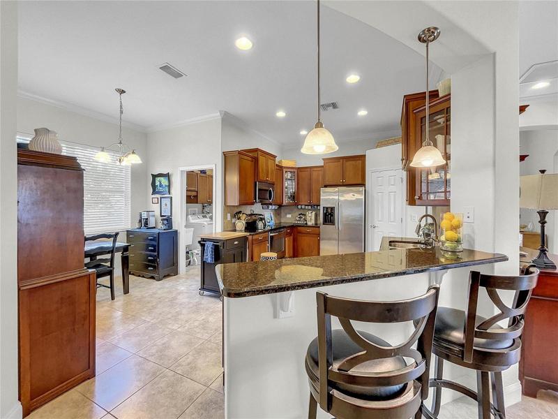 Kitchen Bar