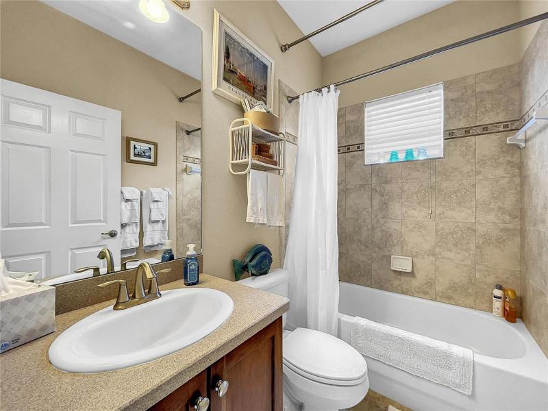 2nd Bathroom