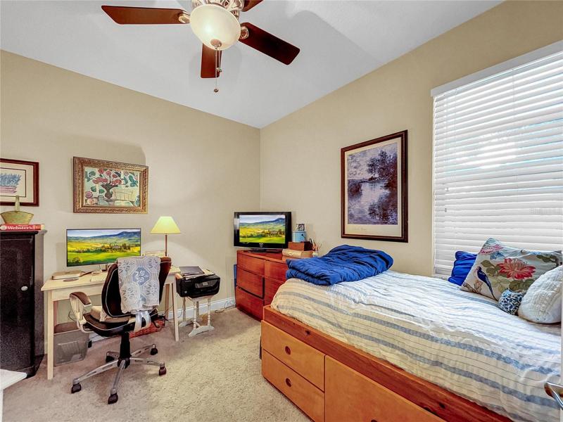 2nd Bedroom