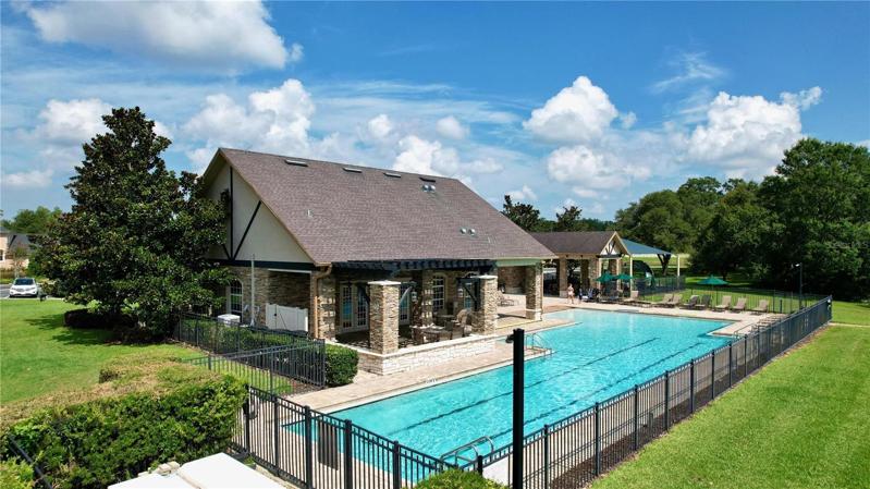 Community Pool