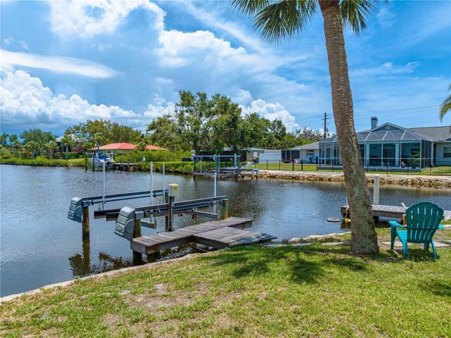 Boat Lift