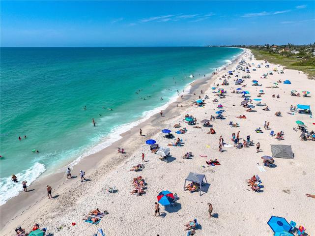 Nokomis Beach