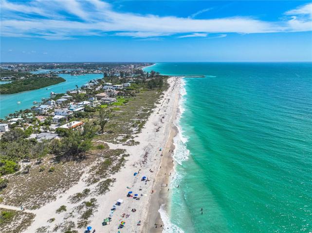 Nokomis Beach